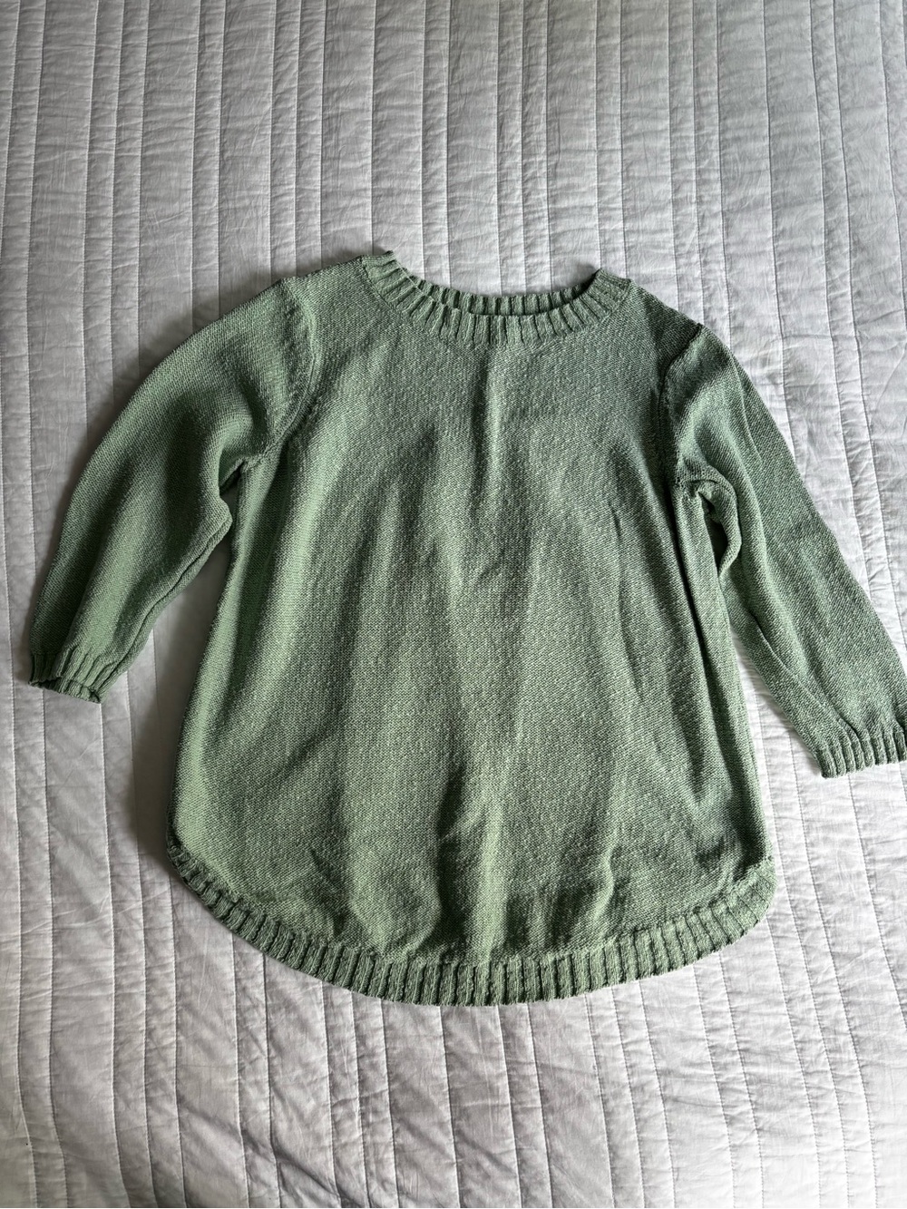 J Jill Sweater